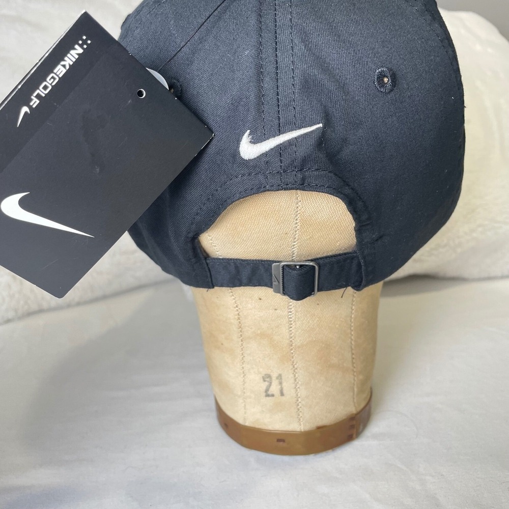 Nike Golf Hat MXC Mooretstown Class of 2014 Adjustable Adult Golf Cap Unisex - Picture 6 of 10